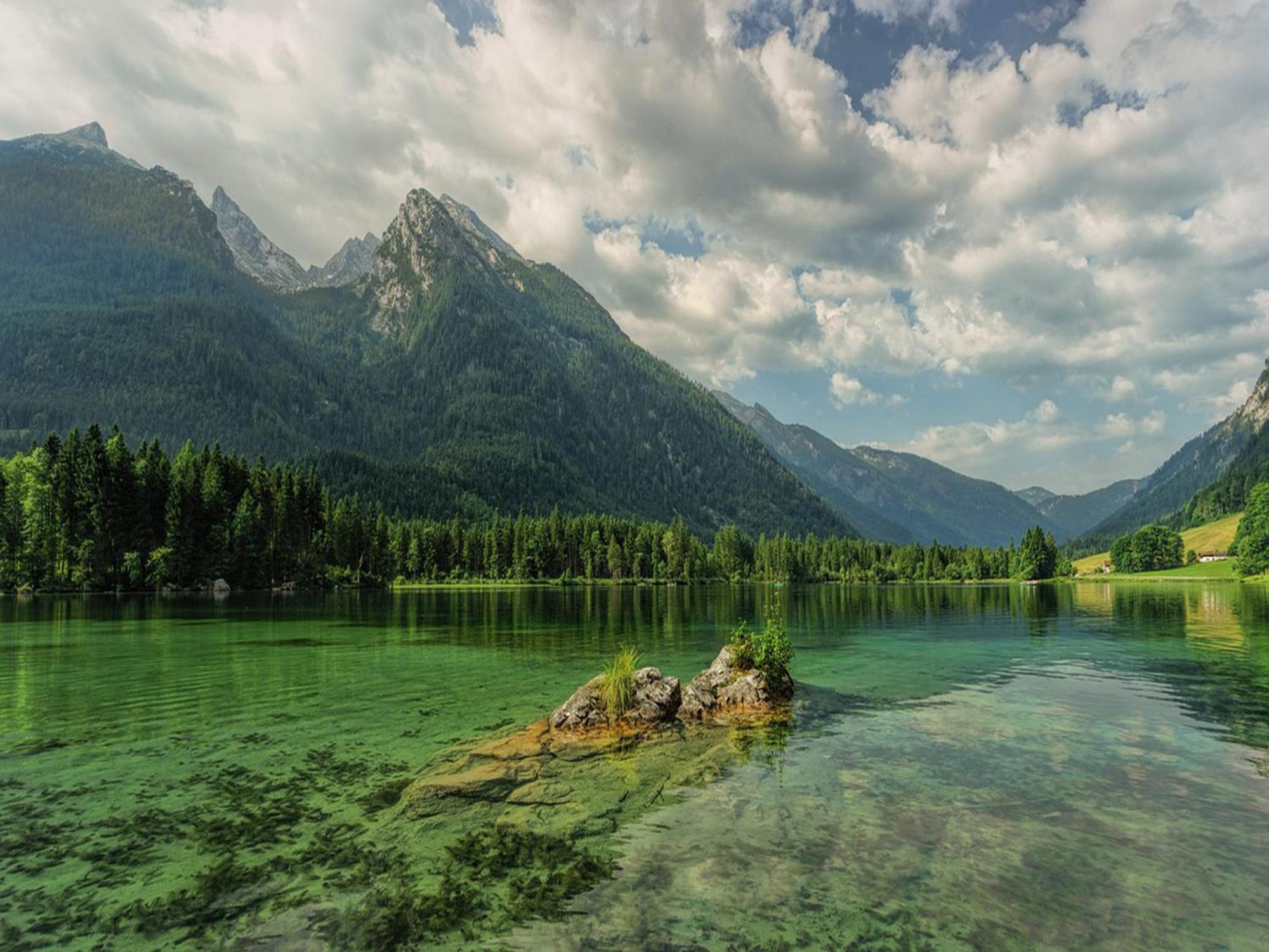 Infinity View Garda Lake Тенно Экстерьер фото